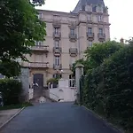 Appartement 18 Du Parc Châtel-Guyon