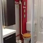 Apartman 18 Du Parc Châtel-Guyon