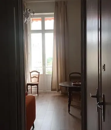 18 Du Parc Châtel-Guyon
