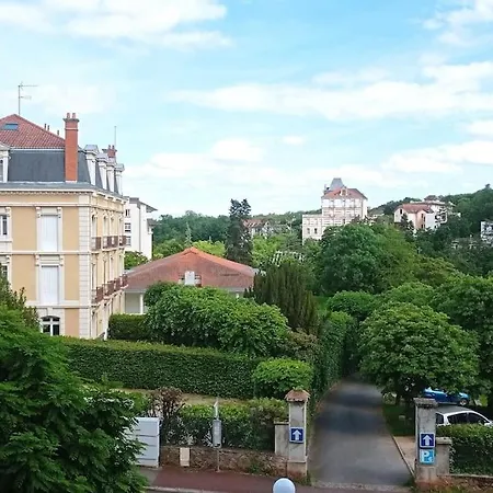 18 Du Parc