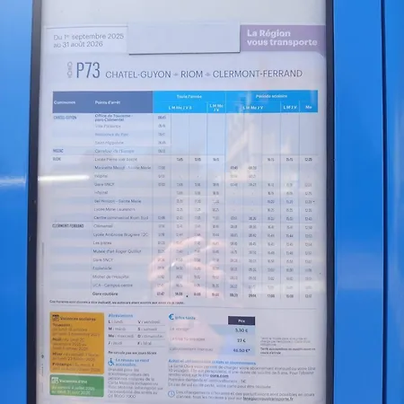 18 Du Parc