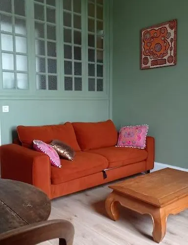 דירה 18 Du Parc Châtel-Guyon